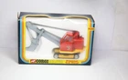 Corgi 1128 Priestman Cub Shovel In Original Box - Near Mint Vintage Original