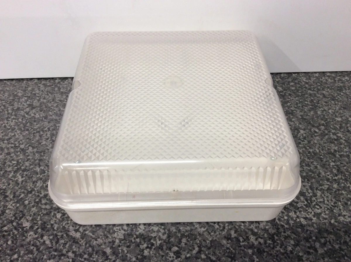 Square fluorescent 2024 light covers