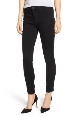 black jeggings size 24