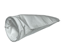 Sewn Industrial Filter Sock Bags Water Liquid Biodiesel WVO Oil Dust Fuel Diesel