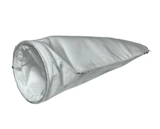 Sewn Industrial Filter Sock Bags Water Liquid Biodiesel WVO Oil Dust Fuel Diesel