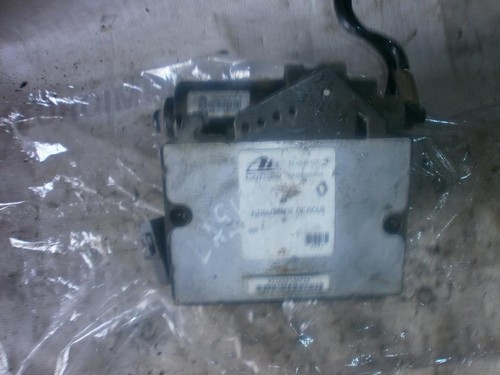 Renault Laguna 1995 ABS Unit (ABS Brake Pump) 10094303004, 6as2558 #10509-49