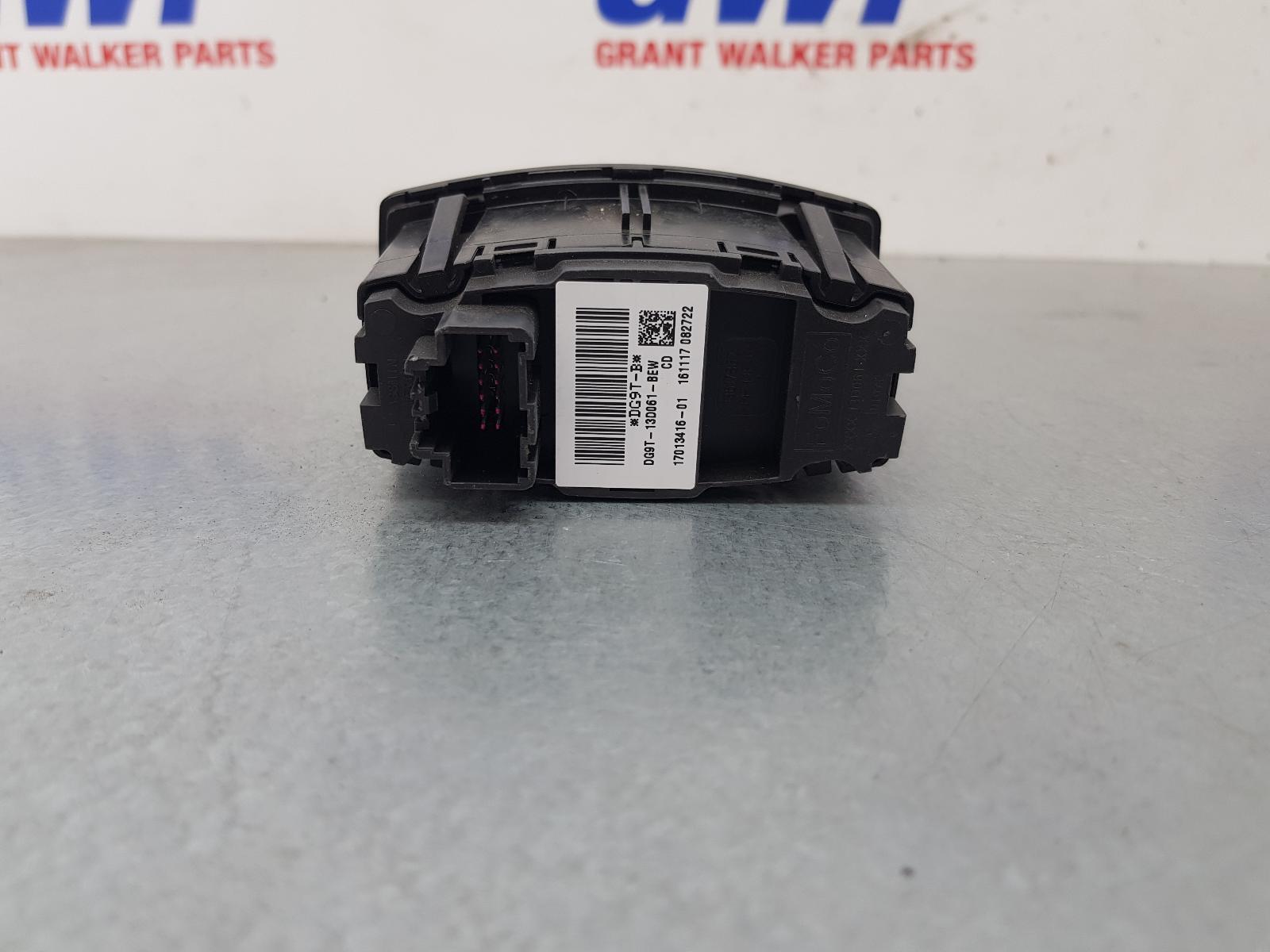 FORD RANGER HEADLAMP SWITCH , PX SERIES 23, 06/152022 eBay
