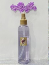 Victoria's Secret Garden   ROMANTIC WISH   8 oz / 236 ml Silkening Body Splash