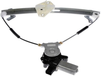 Dorman 741-305 Power Window Motor and Regulator Assembly