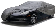 Covercraft Custom 5-Layer Indoor Car Cover | C18466IC | Compatible with:...