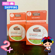 Palmer s Tummy Butter Stretch Marks Balsamo para Estr as 4.4 oz Ea. 2 Count