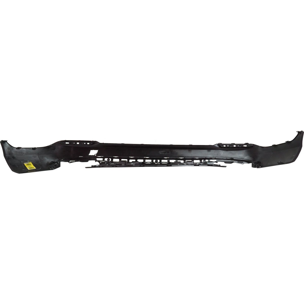 Air Dam Deflector Lower Valance Apron Rear for MB Mercedes  