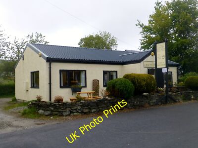 Foto 6x4 The Crafty Kitchen Ardfern Cafe and art gallery, Ardfern, close c2015