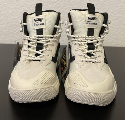 ultrarange exo hi gore tex mte 2 white