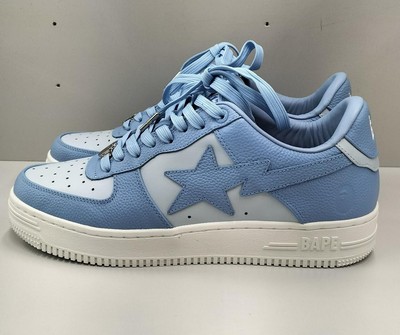 A BATHING APE BAPE STA#9 Sneakers Shoes 28cm US10 | eBay