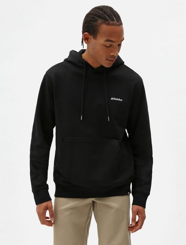 Dickies Loretto Hoodie Men's Black 