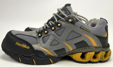 Nautilus Men's 9M Work Shoes N1800 Composite Toe Waterproof EH Athletic