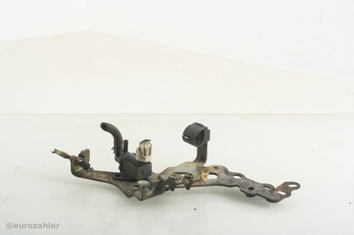 DAIHATSU Trägerplatte Magnetventil der Drosselklappe CUORE VI (L251, L250_, ...