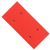 Large Pad Asembly For 1/2 Sheet Sanders Genuine Milwaukee 44-52-0480 on sale Large Pad Asembly For 1/2 Sheet Sanders Genuine Milwaukee 44-52-0480 on sale