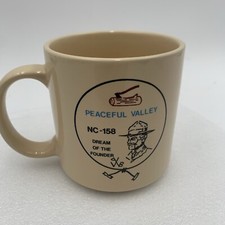 кружки Boy Scouts Coffee Mug Peaceful