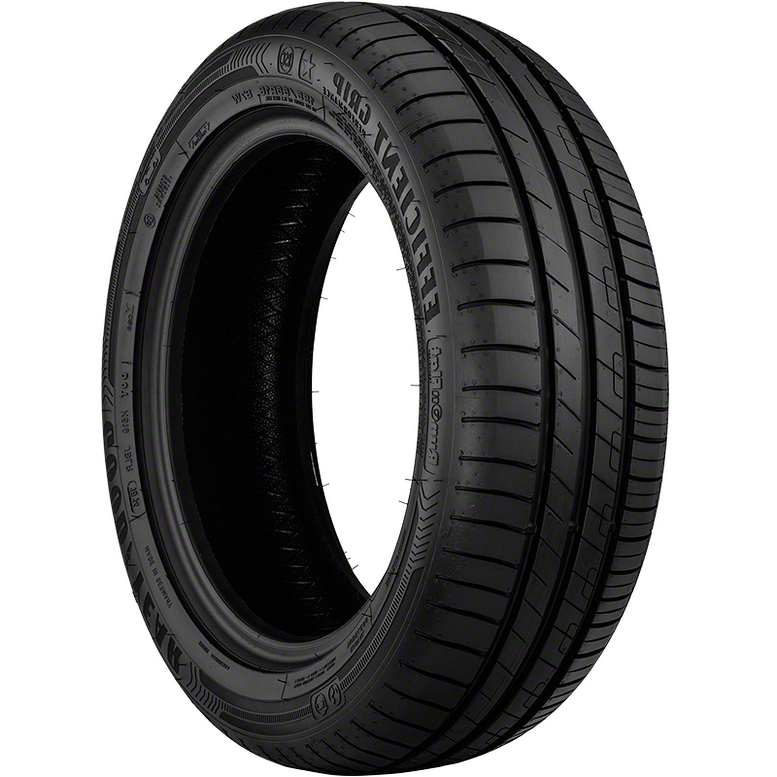 4 New Goodyear Efficientgrip Performance - P215/60r16 Tires 2156016 215 ...