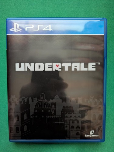 Undertale para PlayStation 4 y PS Vita ya cuenta con fecha de estreno