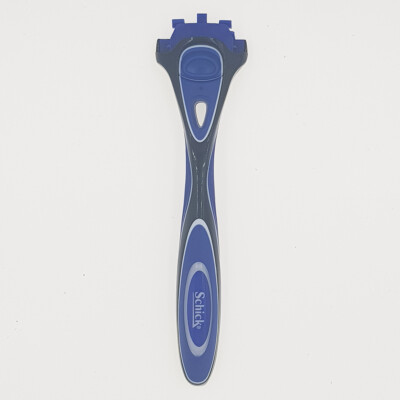 Schick Hydro 5 Premium ONLY Handle Body (No Razor Included)