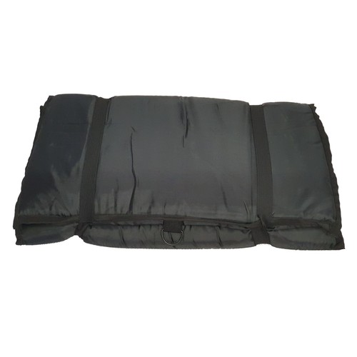 Carp Fishing Quick Fish Folding Unhooking Mat Carp Tackle Safety Mat - Picture 4 of 9