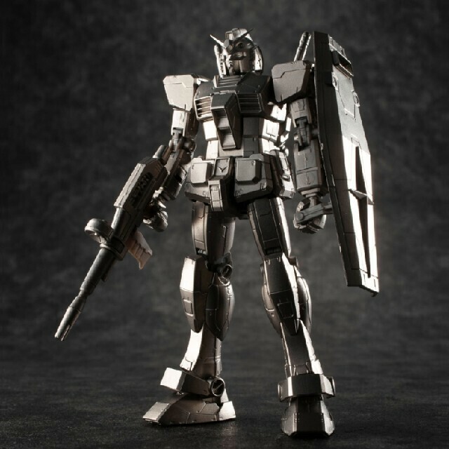 ガンプラまとめ売り DK Amazonにてガンプラ「HG 1/144 GQuuuuuuX」が販売再開中