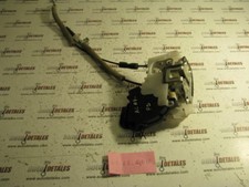 Porte avant et accessoires Honda ACCORD