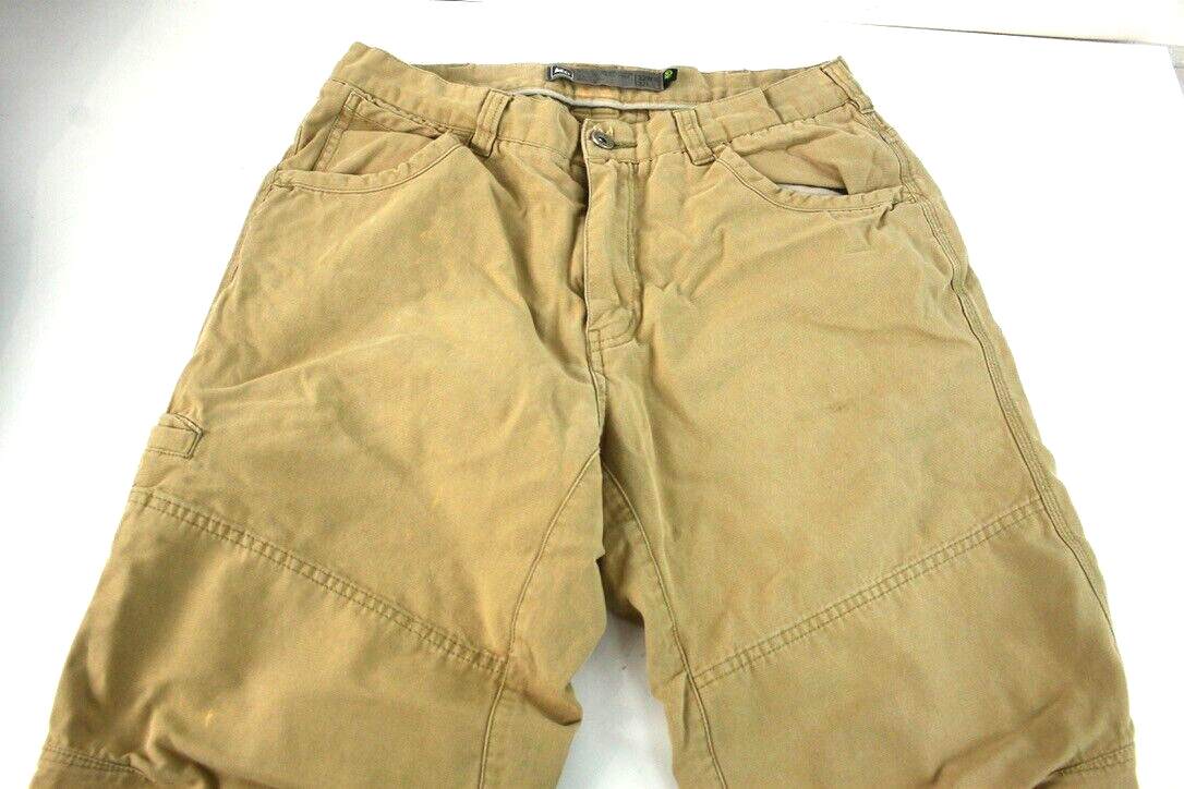 REI Men's 32 x 30 (TAG'D 32/32) Regular Utility Pocket Hiking