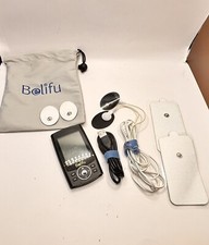 Belifu Tens Unit Massager SM9126 Muscle Stimulator 24 Modes TESTED Pain Relief