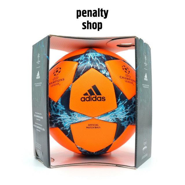 adidas finale 17 official match ball