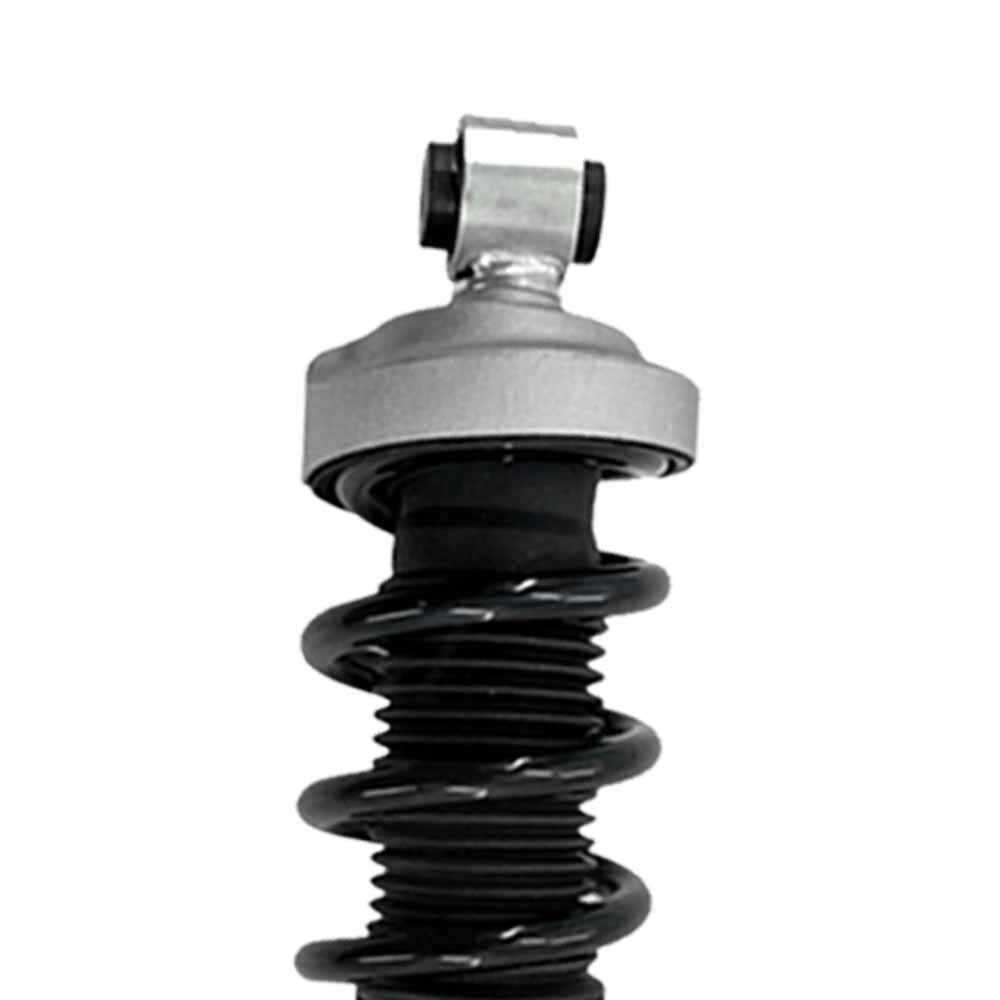 2x Rear Shock Struts Magnetic Ride Control For Audi R8 V8 4.2 5.2 FSI 2007-2015