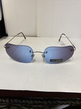 Via Spiga Zyloware 135mm Italy Sunglasses 705-S 60