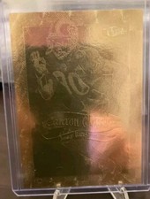 Top Jerry Rice Football Cards to Collect 29