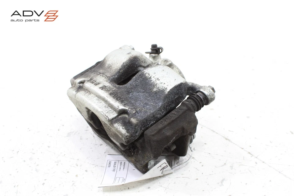 2023 - 2025 BMW X1 X2 U11 U10 PINZA DE FRENO LADO PASAJERO DELANTERO DERECHO OEM Foto 2 de 4