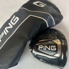 Ping G425 MAX 9 Driver Head Right-Handed With cover Used JP