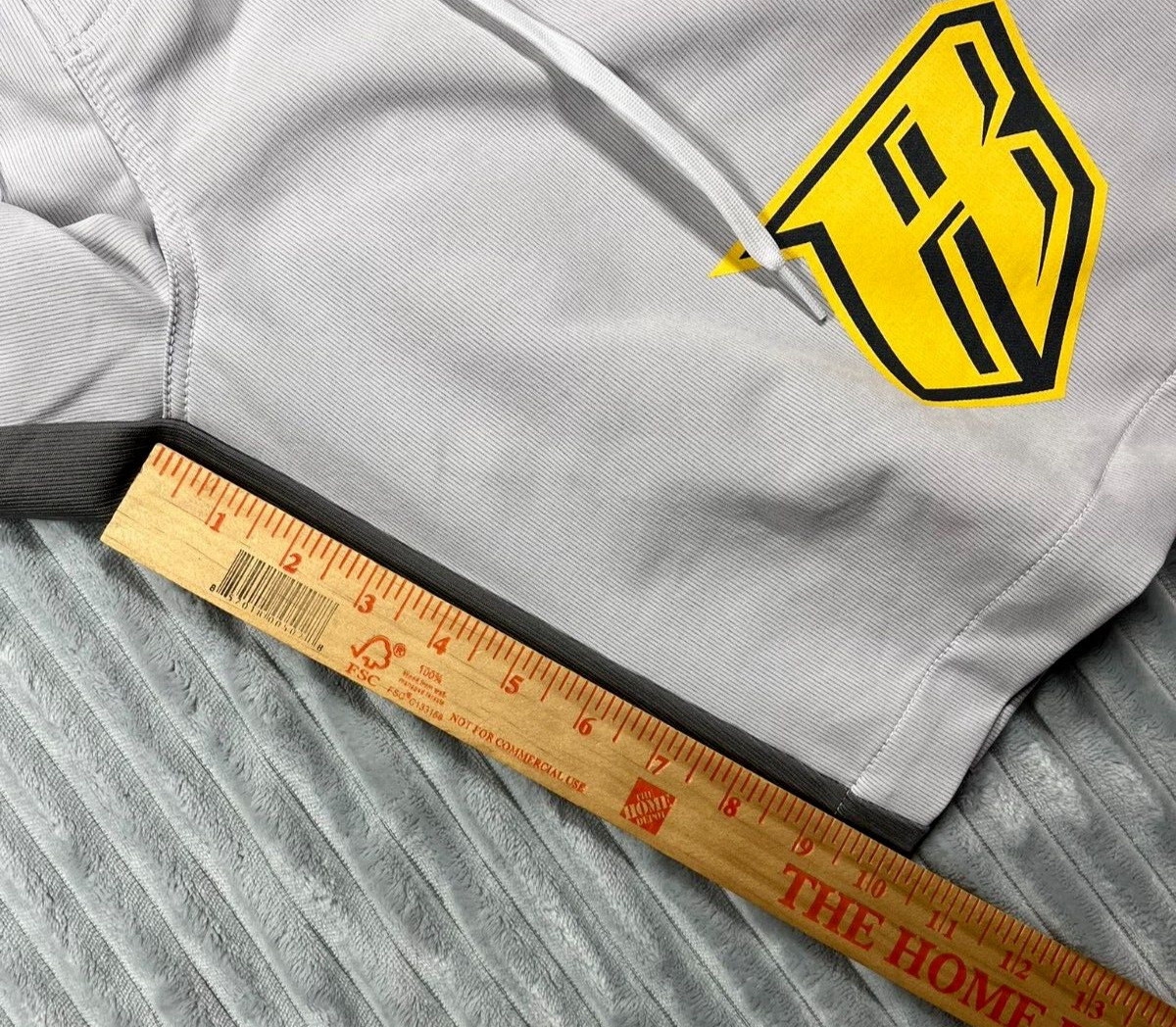 Revgear Centurion Elite Technical Combat Shorts Men's 2XL MMA/Boxing White  Logo