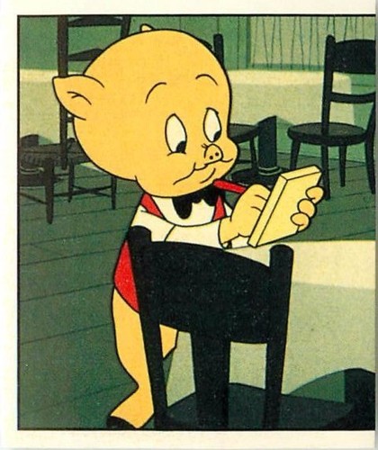 1990 PANINI HAPPY BIRTHDAY BUGS STICKERS PICK / CHOOSE YOUR CARDS - Picture 131 of 178