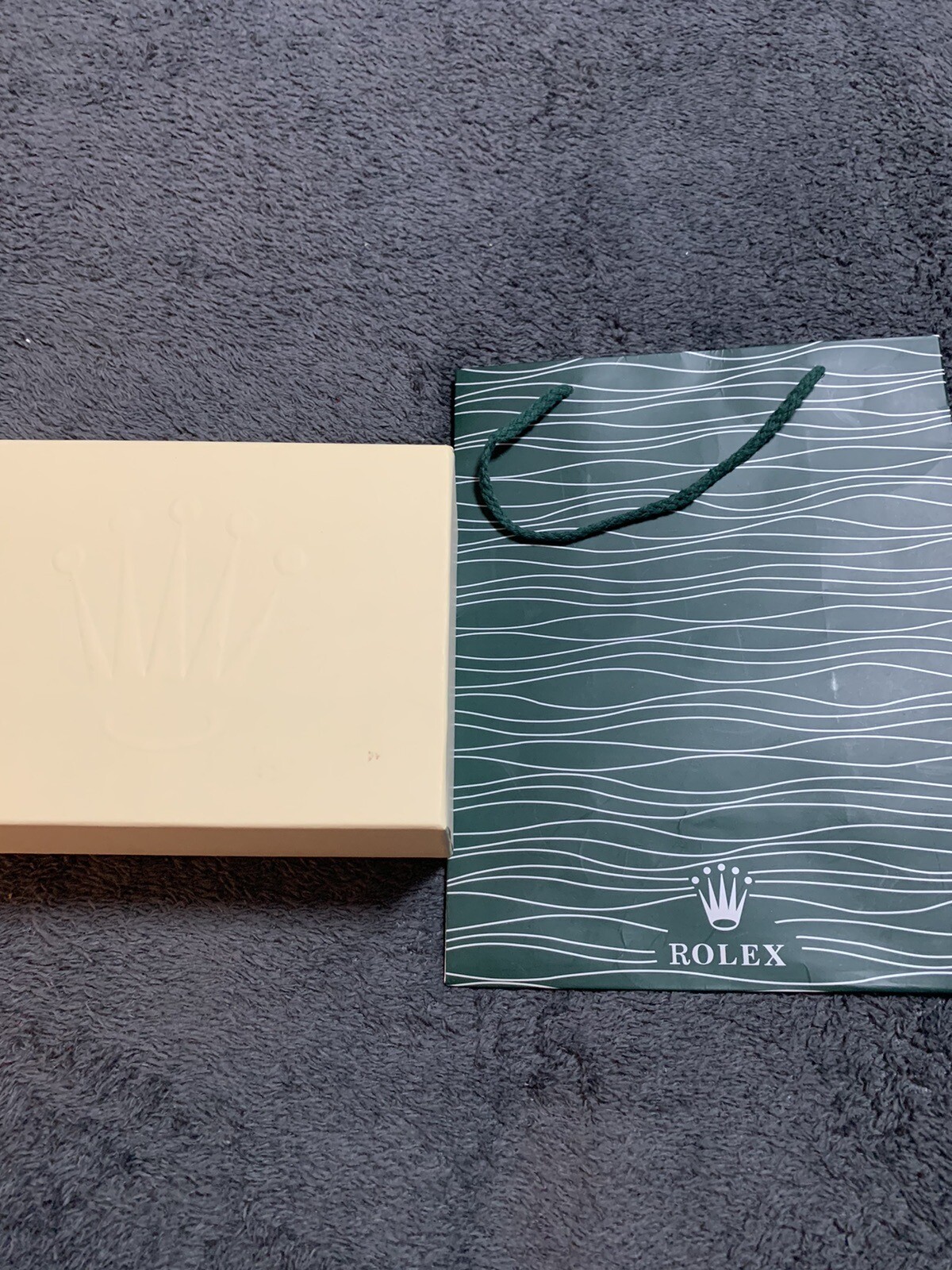 Rolex Watch Box eBay