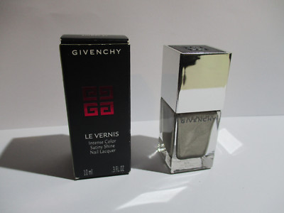 Givenchy Le Vernis Intense Color Nail Lacquer Nr. 20  Bronze Insense 10ml