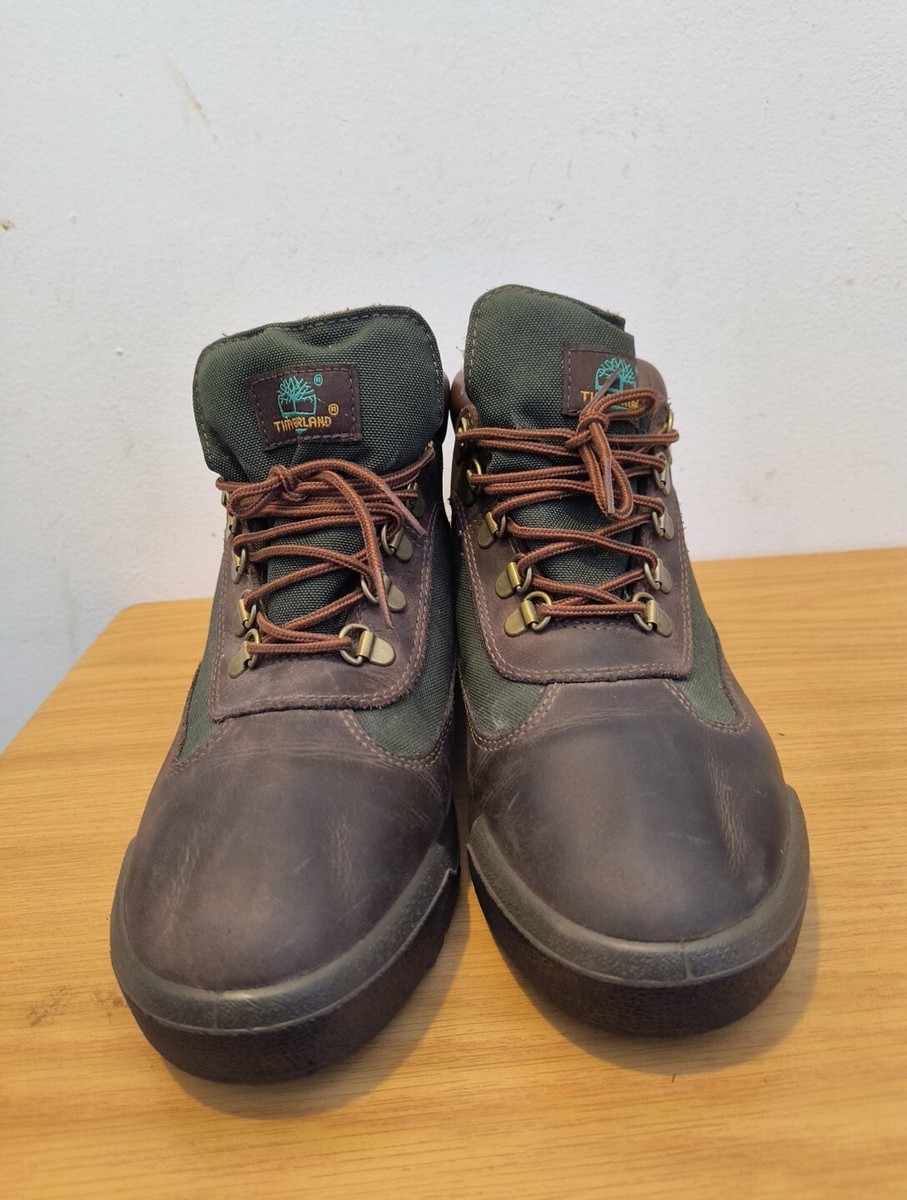 TIMBERLAND Field Mid \