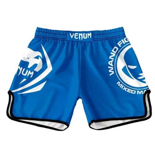 MMA Fight Shorts Boxing Quick Drying Short Muay Thai Training Sports Shorts - Picture 5 of 11