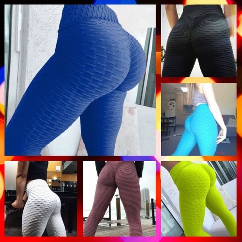 mallas Push Up para mujer,Leggings sexys para gimnasio,anticelulitis.. |  Linio Perú - GE582FA0EN60PLPE