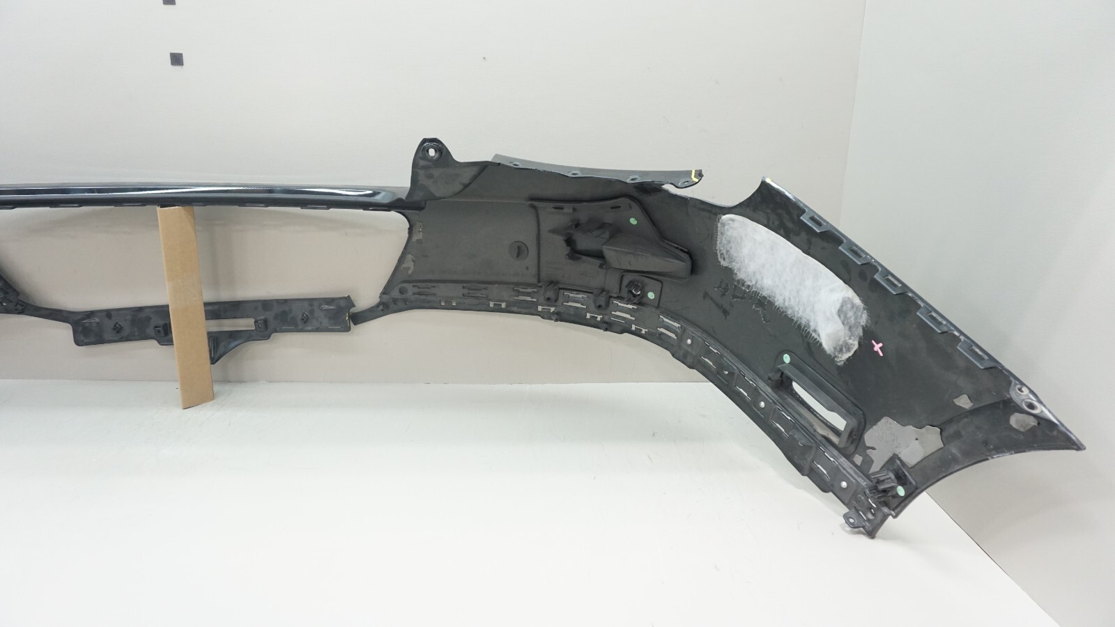 2021-2024 BENTLEY CONTINENTAL GTC GT REAR BUMPER COVER OEM 3SD807511E 21 22