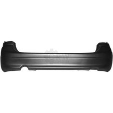 Stoßstange hinten für Citroen Xsara Picasso Typ N68 Bj. 99->> ABS Kunststoff E73