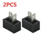 2x For Honda C70 CB750 CT70 XL125 Silicon Rectifier Clutch Diode S3H-02 Electric