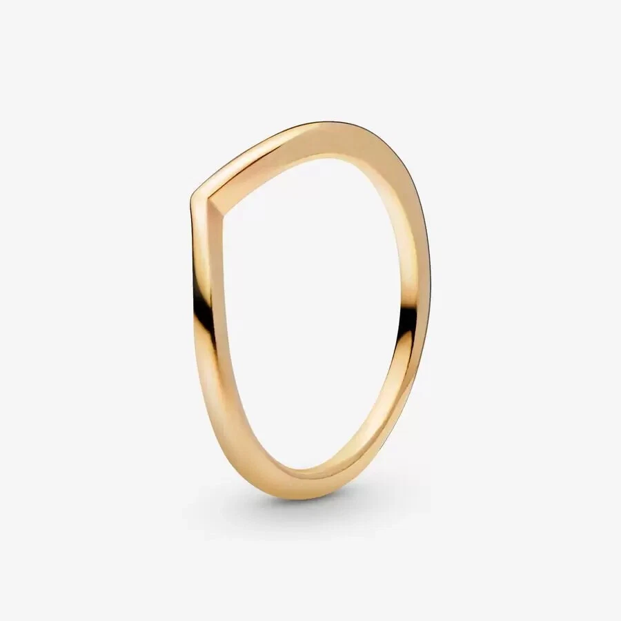 Pandora shop chevron ring