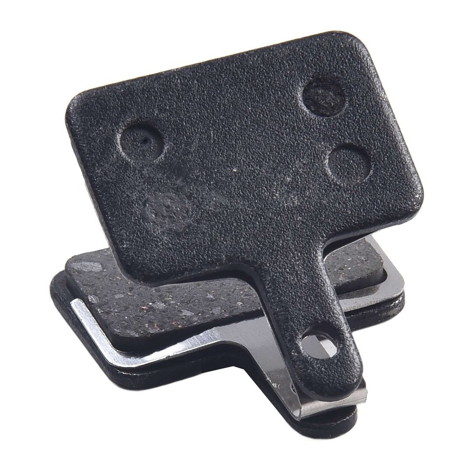 Electric Scooter Zoom Hydraulic Brake Pads For Kaabo Wolf 11,11+, X Pro