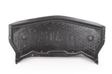 Genuine MERCEDES BENZ MB Cls550 W219 Engine Undertray A2195240130