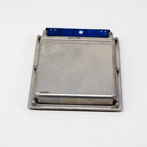 Audi A8 D2 4D Motorsteuergerät 4D0907409B 0281001868 3,3 Diesel 165kw 2000