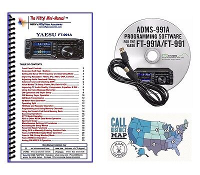 Yaesu Ft-991A All Band Portable Transceiver for sale online Yaesu Ft-991A All Band Portable Transceiver for sale online