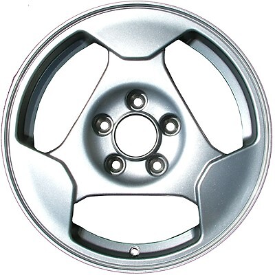 Factory OEM 15'' Wheel Fits 1999-2000 SAAB 9-3 30568856